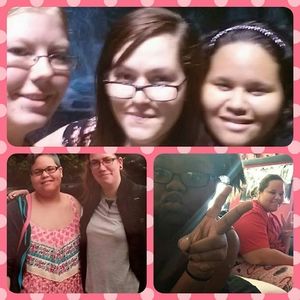 Meet your Posher, Jasmine