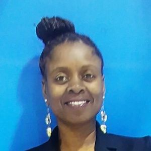 Meet your Posher, Tammie