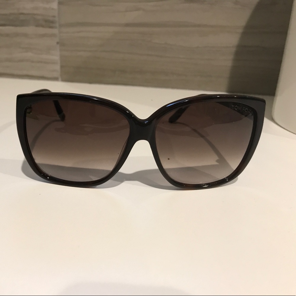 Tom Ford Sunglasses