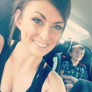 Meet your Posher, Amanda
