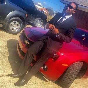 Meet your Posher, Chris