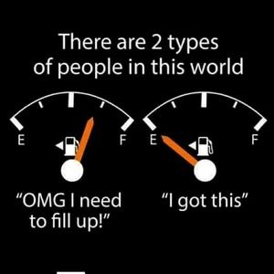 Meet your Posher, Melzina