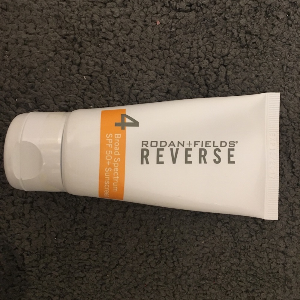 Rodan+Fields Reverse, SPF 50+ Sunscreen
