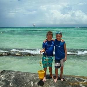 Meet your Posher, Dawn