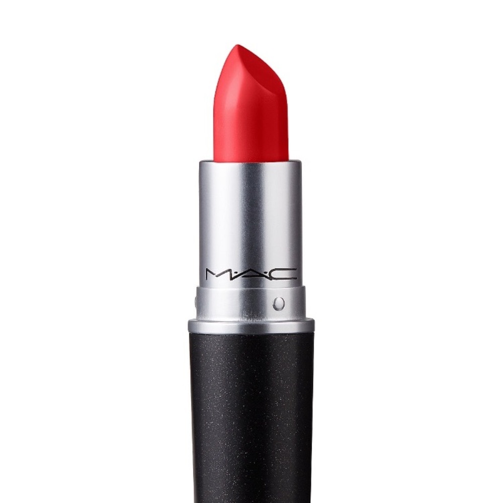 Mac Russian red matte new lipstick 💄