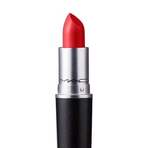 Mac Russian red matte new lipstick 💄