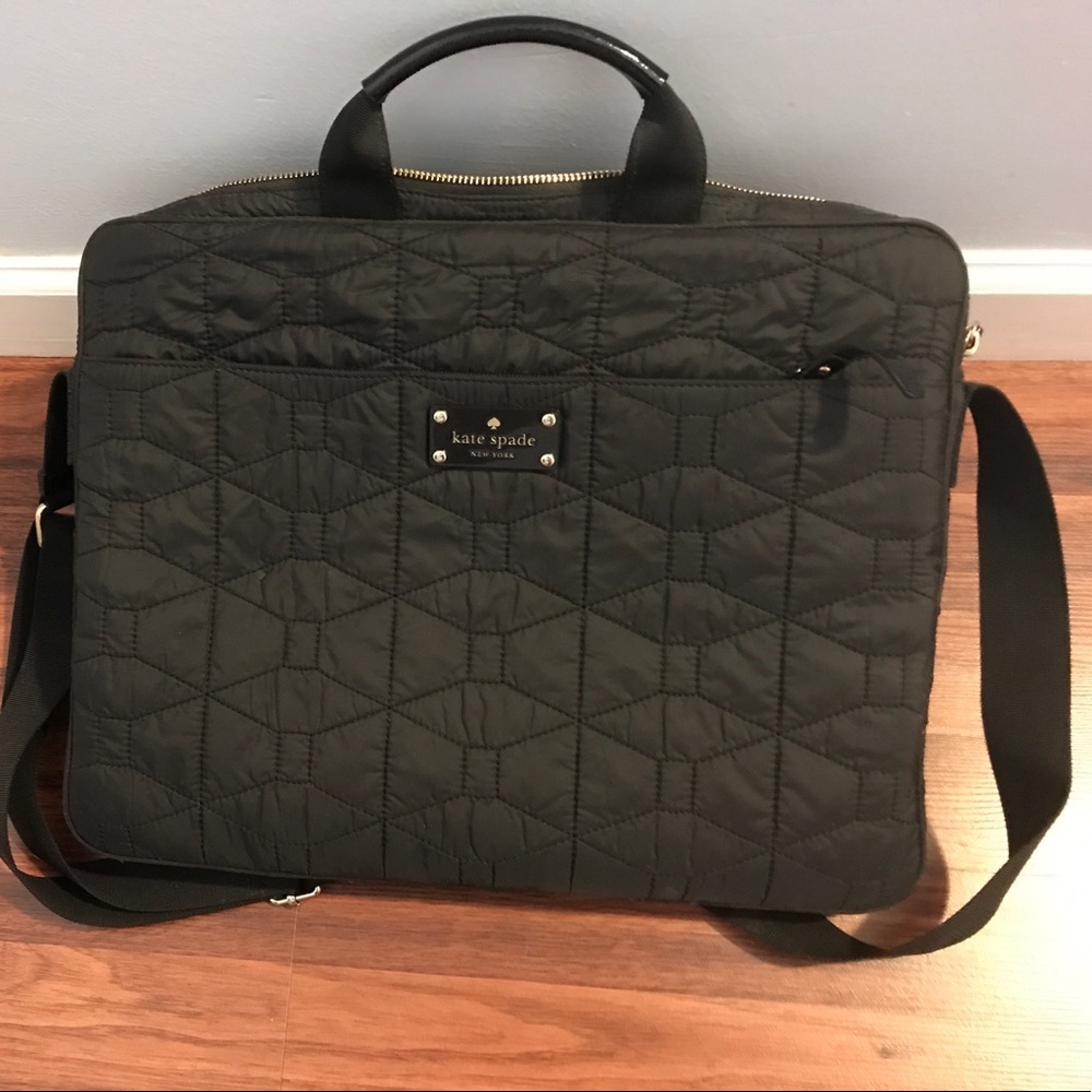 Kate Spade laptop bag