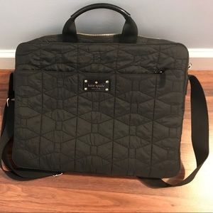 Kate Spade laptop bag