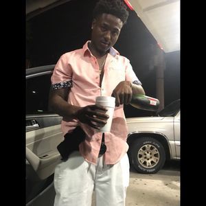 Meet your Posher, Omar