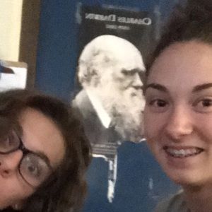 Meet your Posher, Emma