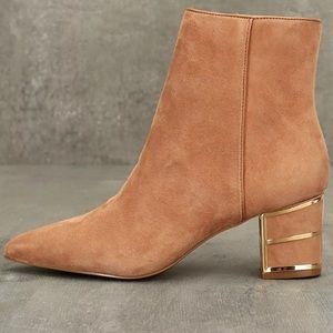 Steven By Steve Madden Ankle Booties Steven By Steve Madden Ankle Booties