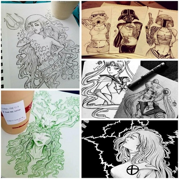 Meet The Posher π΅ - Picture 2 of 3