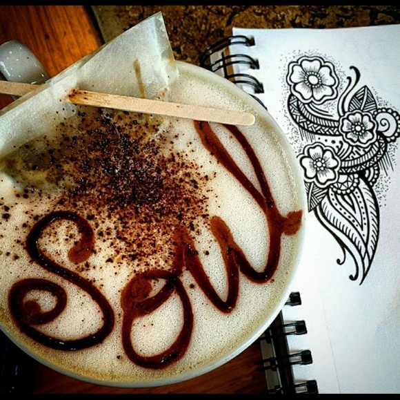 Meet The Posher π΅ - Picture 3 of 3