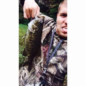 Meet your Posher, Donovan