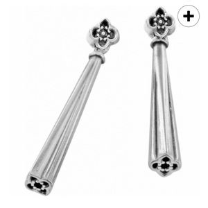 Brighton toldo alto earring NWT Brighton toldo alto earring NWT