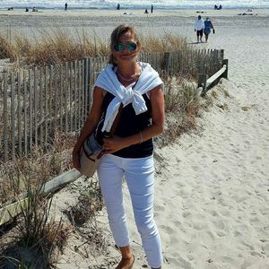 Meet your Posher, Elżbieta