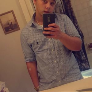 Meet your Posher, Dalton