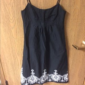 LOFT Mini Dress