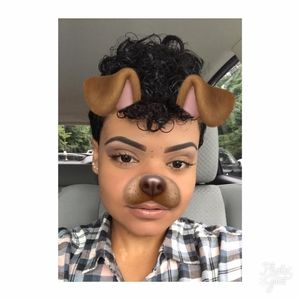 Meet your Posher, Heidy