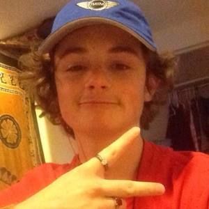 Meet your Posher, Noah