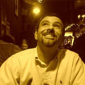 Meet your Posher, Steve