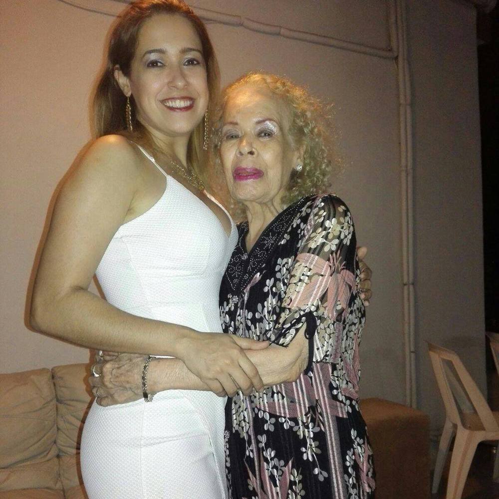 Meet your Posher, Diana