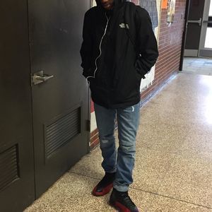 Meet your Posher, Makell