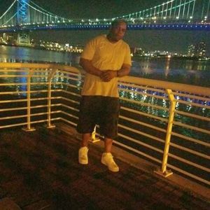 Meet your Posher, Brian