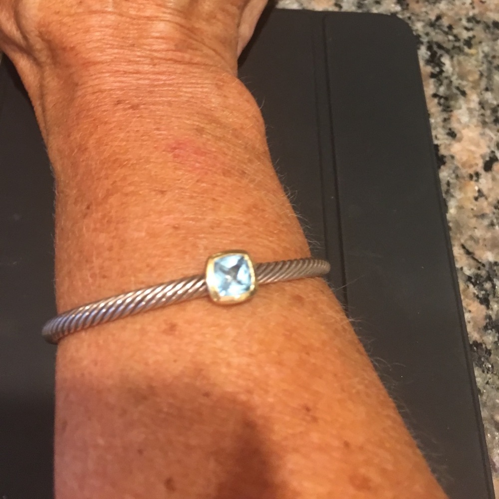 David Yurman