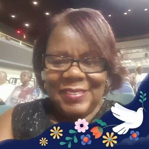 Meet your Posher, Yvonne