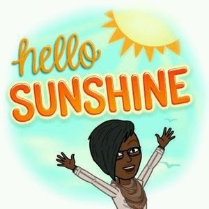 Meet your Posher, Alita