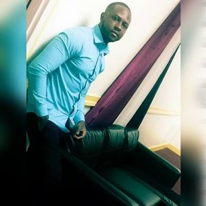 Meet your Posher, T-jay