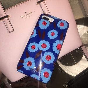 Kate Spade New York Iphone Case 6plus,6splus,7plus