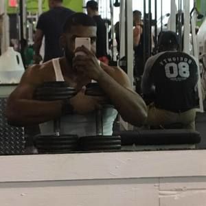 Meet your Posher, Ranzie