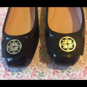 Kate Spade flats 7.5 Kate Spade flats 7.5