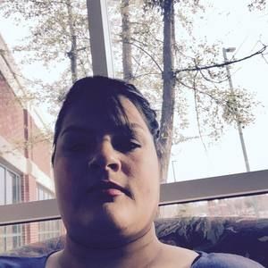 Meet your Posher, Abigail