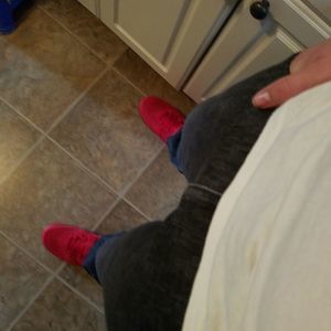 Meet your Posher, Zachary