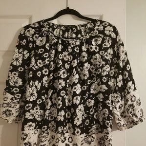 Medium Willi Smith blouse