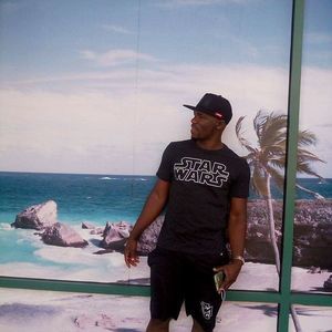 Meet your Posher, Jed