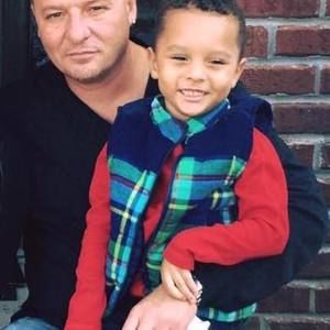 Meet your Posher, Bell jr