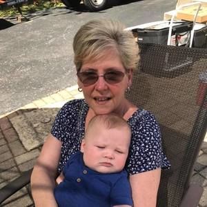 Meet your Posher, Carol