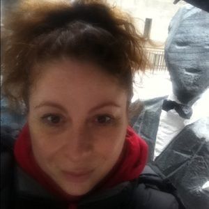 Meet your Posher, Marina