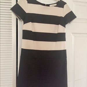 Loft dress