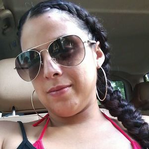 Meet your Posher, Jazmin