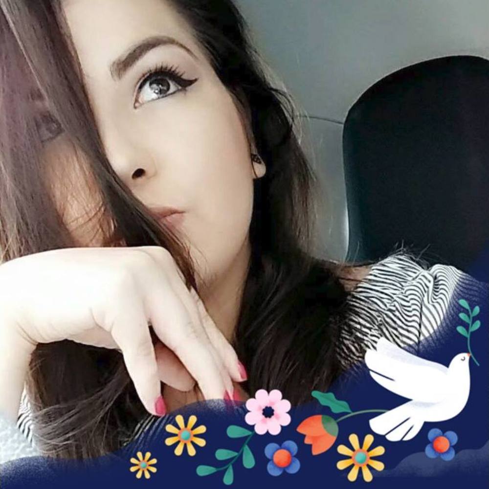 Meet your Posher, Lizbeth