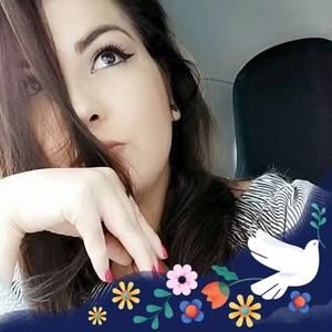 Meet your Posher, Lizbeth