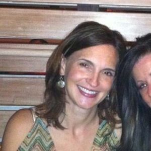 Meet your Posher, Angela