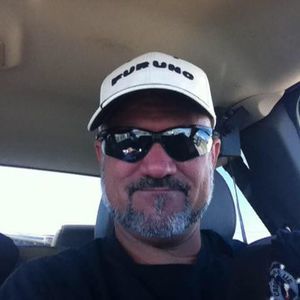 Meet your Posher, Kirk