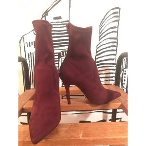 🙌🏾Brand New Aldo Ankle Boots 🙌🏾Brand New Aldo Ankle Boots