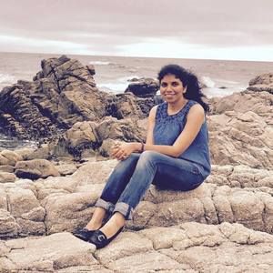 Meet your Posher, Suvidha